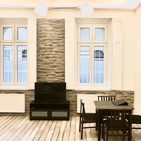 Homelike luxury flat on Gyulai Pál Budapest Esterno foto