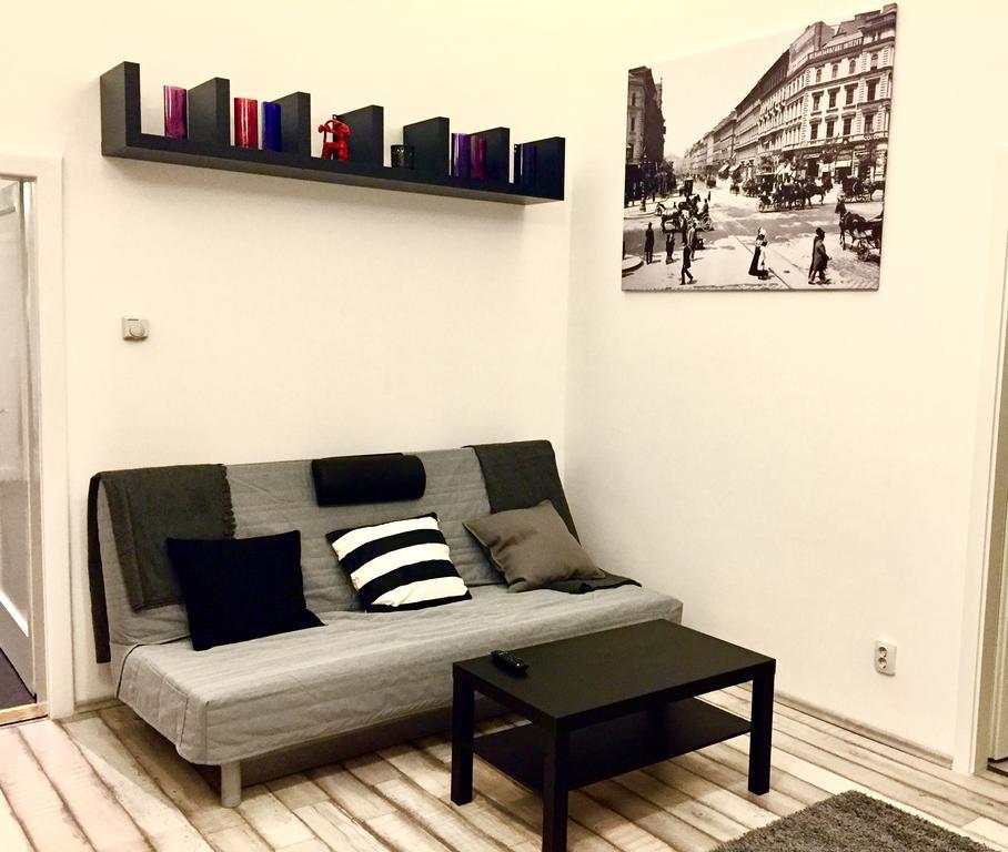 Homelike luxury flat on Gyulai Pál Budapest Esterno foto