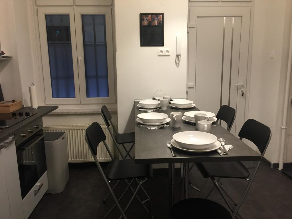 Homelike luxury flat on Gyulai Pál Budapest Esterno foto