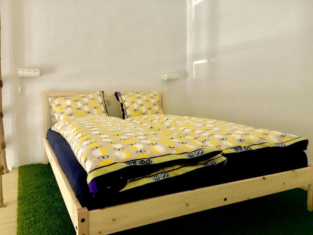 Homelike luxury flat on Gyulai Pál Budapest Esterno foto